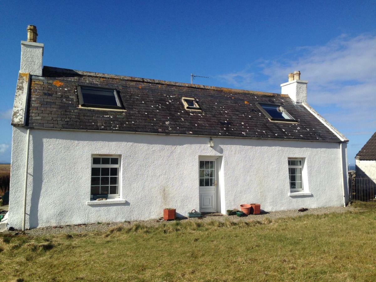La Maison De Campagne Kilmuir  Exterior foto