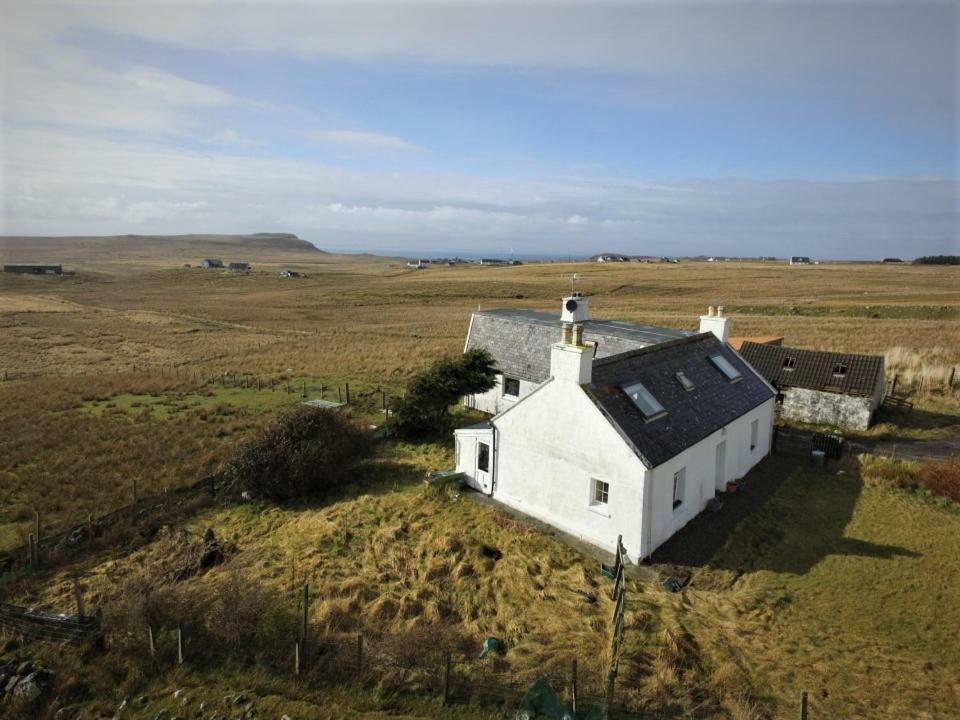 La Maison De Campagne Kilmuir  Exterior foto